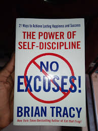 power of self discipline